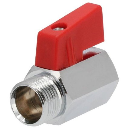 Guľový ventil 3/8" fi 50 mm 36270