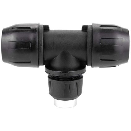 Redukčný t-kus fi 20 x 1/2" x 20 mm GW 9ALRTT2012