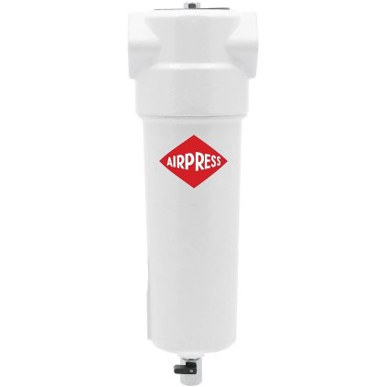 Filter stlačeného vzduchu s aktívnym uhlím A F030 1" 5585 l/min 0.01 μm <0.005 mg/m³ - koncový 450150A-A