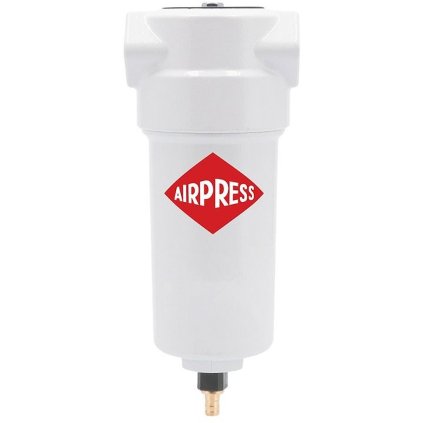 Filter stlačeného vzduchu R F007 1/2'' 1300 l/min 1μm - predbežný 450120A-R