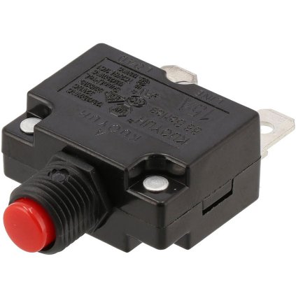 Tepelná ochrana 15A HL 425/50/100 36843040