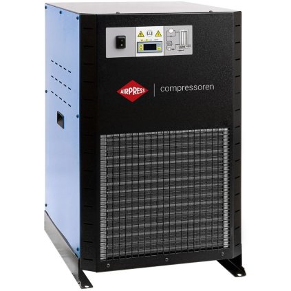 Sušička chladiva RDO 100 1" 1667 l/min 16 bar 3900100-E