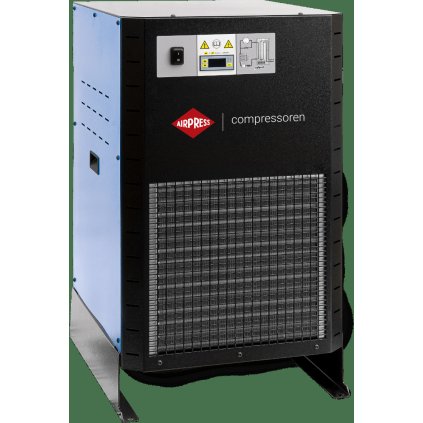 Sušič chladiaci RDO 380 1 1/2" 6333 l/min 16 bar 3900380-E
