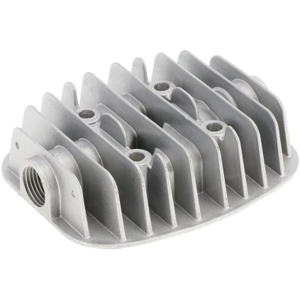 Hlava valca piestového čerpadla (pre HL 425-50 /36888/) 36888068