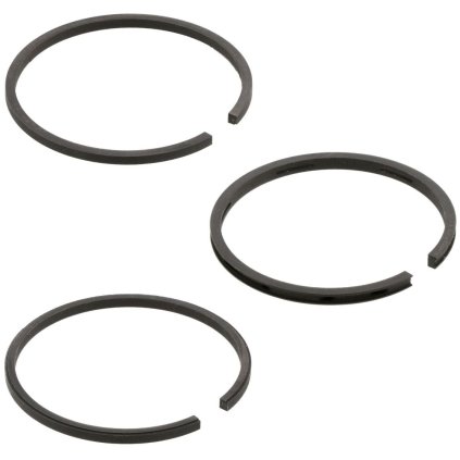 Komplet krúžkov - olejový krúžok + 2 stieracie krúžky (pre HL 425-50 /36888/) 36888070