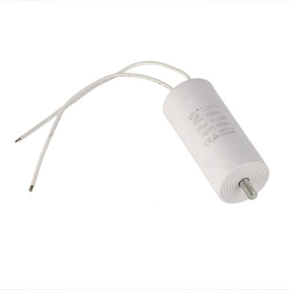 Kondenzátor 200 uF (pre HL 425-50 /36888/) 36888042