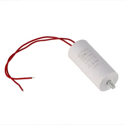 Kondenzátor 50 uF (do HL 425-50 /36888/) 36888043