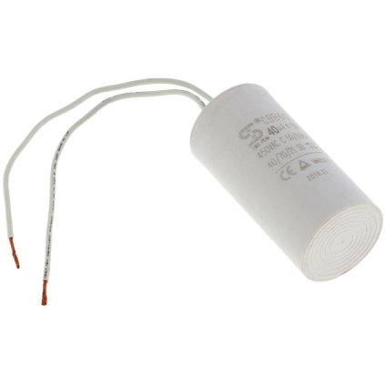 Kondenzátor 40 uF (pre HL 340-90) 36844078