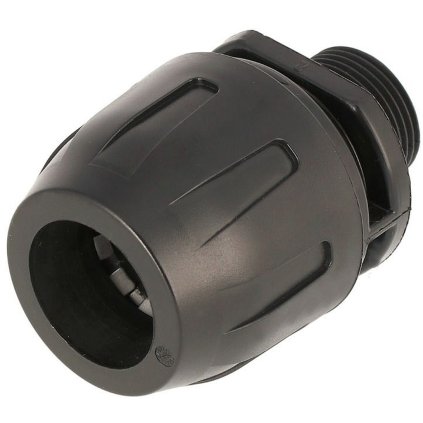 Konektor pre rúrku fi 32 mm x 1 1/4" vonkajší závit G 9ALRPM3242