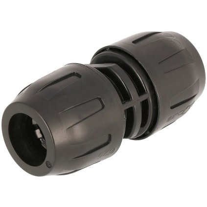 Priame spojenie na rúry fi 25 mm polymérové 9ALRUN25