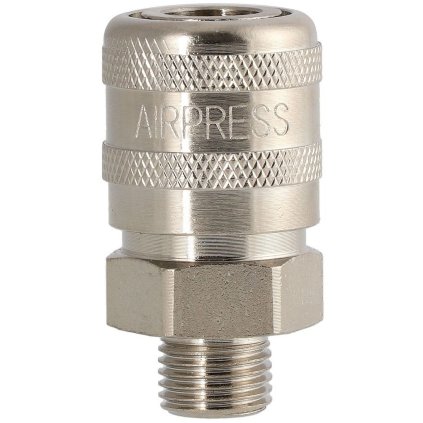 Rýchlospojka 3/8" vonkajší závit G Orion 4346859