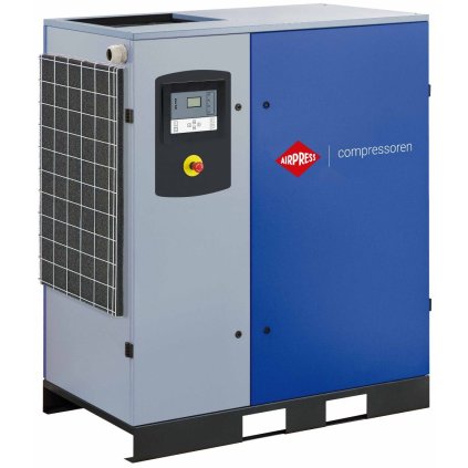 Kompresor skrutkový APS 40BD 7.5 bar 40 HP/30 kW 5470 l/min 36440-BD-7.5