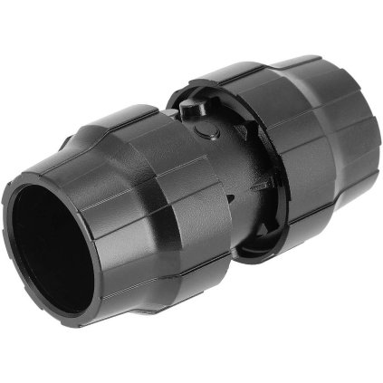 Priame spojenie pre rúrky fi 40 mm hliníkové 9PPSUN40