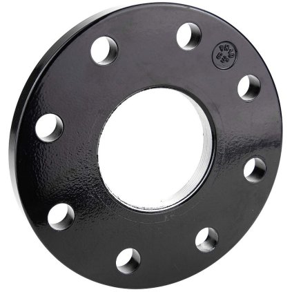 Prírubový spoj GW 110 mm x 4" DIRFLFF328DIN