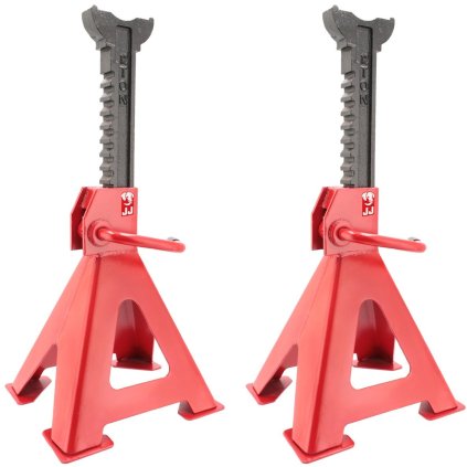 Základňa zabezpečujúca 12T 2 ks 455-705 mm 72112