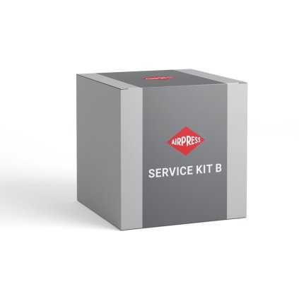 Servisná sada B 4000 h pre skrutkové kompresory APS 40 2IVR 369440-2IVR-KITB