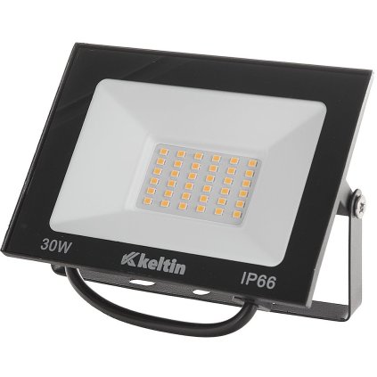 LED reflektor 30W - teplá biela 2700K (80) K02032
