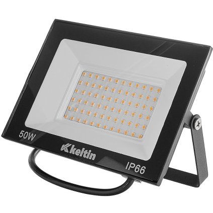 LED reflektor 50W - teplá biela 2700K (50) K02035