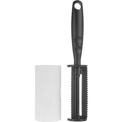 Rolka na čistenie odevov s vložkou 10 cm x 60 listov (72) GH01-001