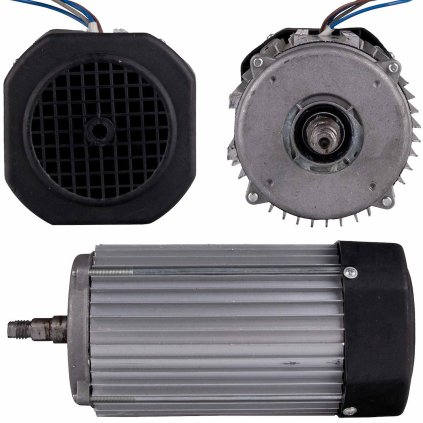 Motor pre stroj na rezanie dlaždíc 920 mm (1) CG81255-I