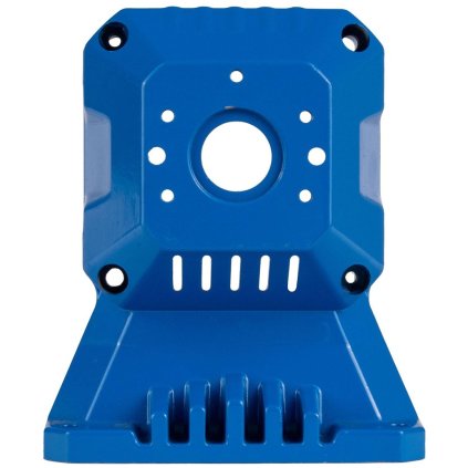 Skriňa motora pre 150 mm pásovú brúsku (1) CG81244-C