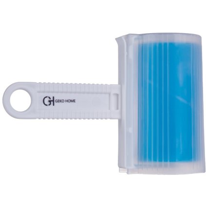 Gélový valček na čistenie odevov 11,5 cm (144) GH01-003