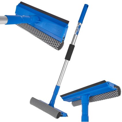 Teleskopický ostrekovač okien so stieračom 54-85cm (40) G73863