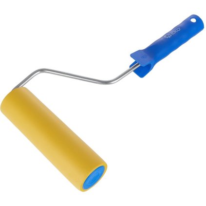 Valček na lisovanie tapiet 15 cm (20) G66318
