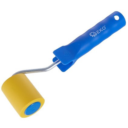 Valček na lisovanie tapiet 5 cm (120) G66316