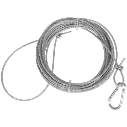 Lano pre kominárov 10 m G66730