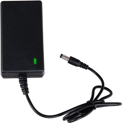 Nabíjačka batérií pre akumulátorové nožnice G80662 (1) CG80662B