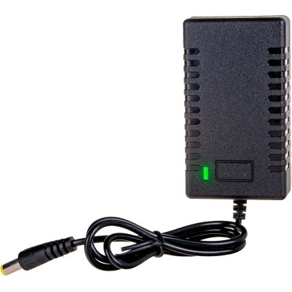 Nabíjačka pre 21V vibračnú prísavku G80670 (20) CG80670A