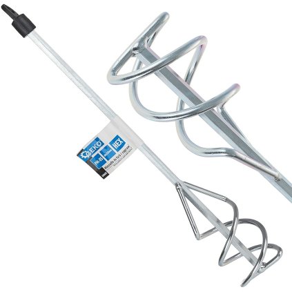 Miešačka farieb a malty PM-05 60x320mm HEX (20) G00682