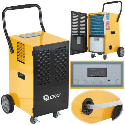 # Priemyselný odvlhčovač 50L/24H (1) G80225