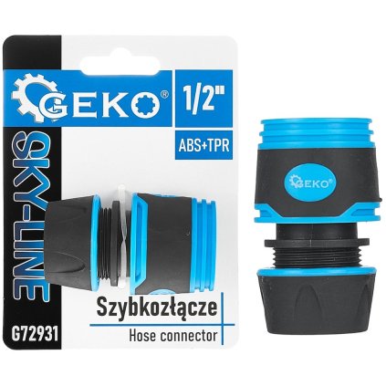 Rýchlospojka 1/2" SKY-LINE (240) G72931