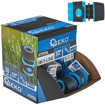 Rýchlospojka 1/2" SKY-LINE - stojan (20/240) G72931A