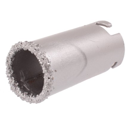 Diamantová korunka na betón bez držiaka 33mm gresu W-012