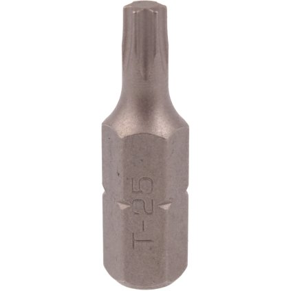 Bit TORX T25 X10MM, 30MM dĺ. HONITON H0-25