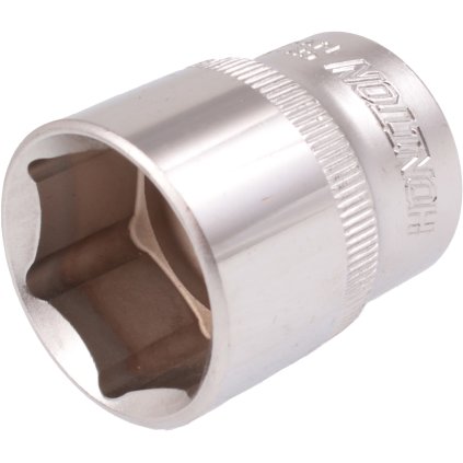 Nadstavec Honiton 1/2" 24 MM CrV šesťhranný krátky 6-hran H1424