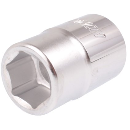 Násadka Honiton 3/4" 21 MM CrV šesťuholníková krátka 6-hranná H1621