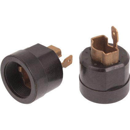 Držiak uhlíka pre brúsku, miešadlo, rezačku 7x17 mm R-147