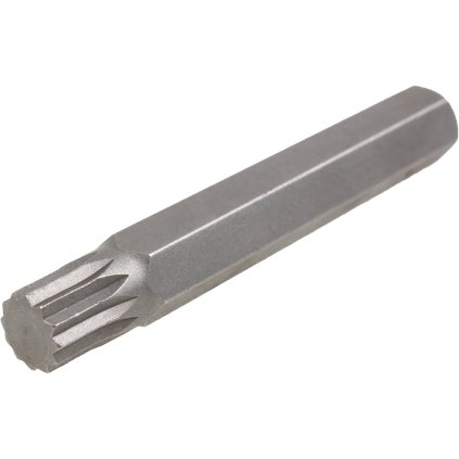Bit SPLINE M10 HONITON koncovka skrutkovača 75 MM HM1010