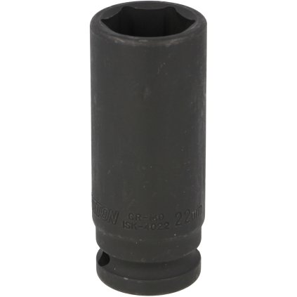Dlhá nástrčná hlavica 22 MM 1/2 HONITON WH0522