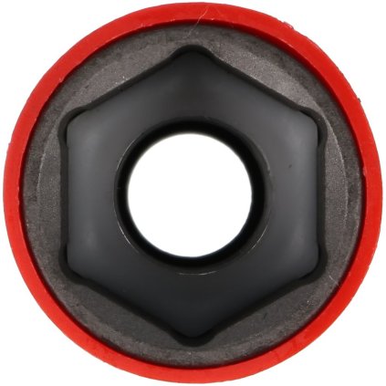 Nástrčná hlavica rázová 1/2 21 MM HONITON na kolesá diskov WH1821