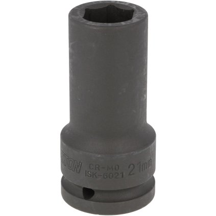 Rázový nadstavec 21 MM 3/4 HONITON CR-Mo DĹŽKA WH6321
