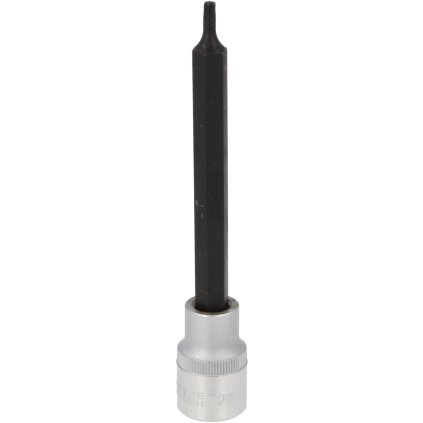 Nadstavec s bitom TORX T20 1/2 HONITON 140mm WH7720
