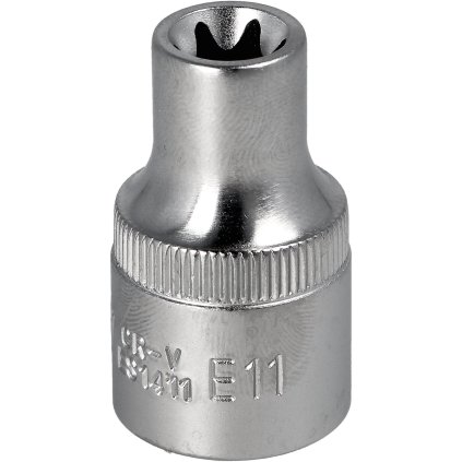 Kľúč nástrčný TORX 1/2 E11 HONITON WHE-11