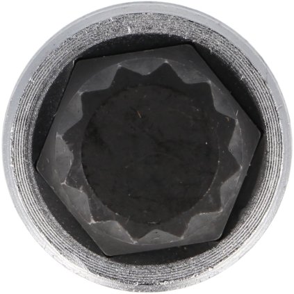 Násadka s bitom SPLINE M16 1/2 HONITON 55mm WH7216