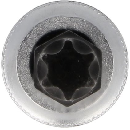 Nadstavec s bitom TORX T50 1/2 HONITON 140 mm WH7750