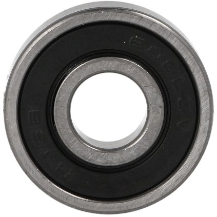 Ložisko guľôčkové 608 2RS LUZ C3 JEDNORADOVÉ 8x22x7 31-608-2RS